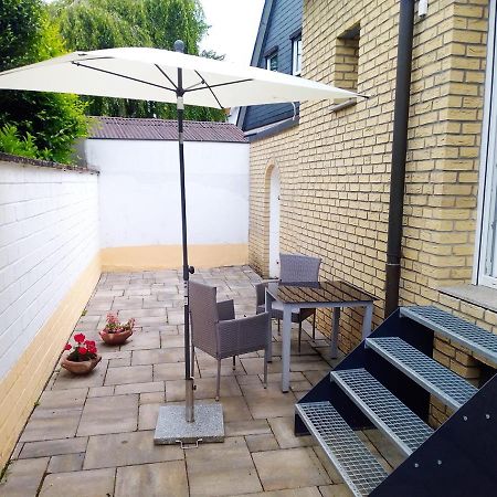 Zentrale Ruhige Lage Mit Parkplatz Und Terrasse Leilighet Bad Honnef Eksteriør bilde